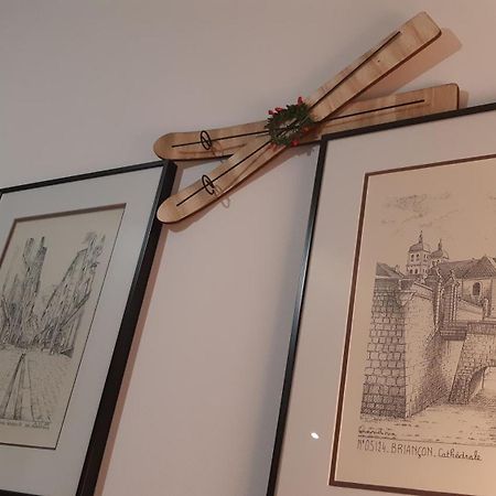 Pres Des Forts بريانسن المظهر الخارجي الصورة