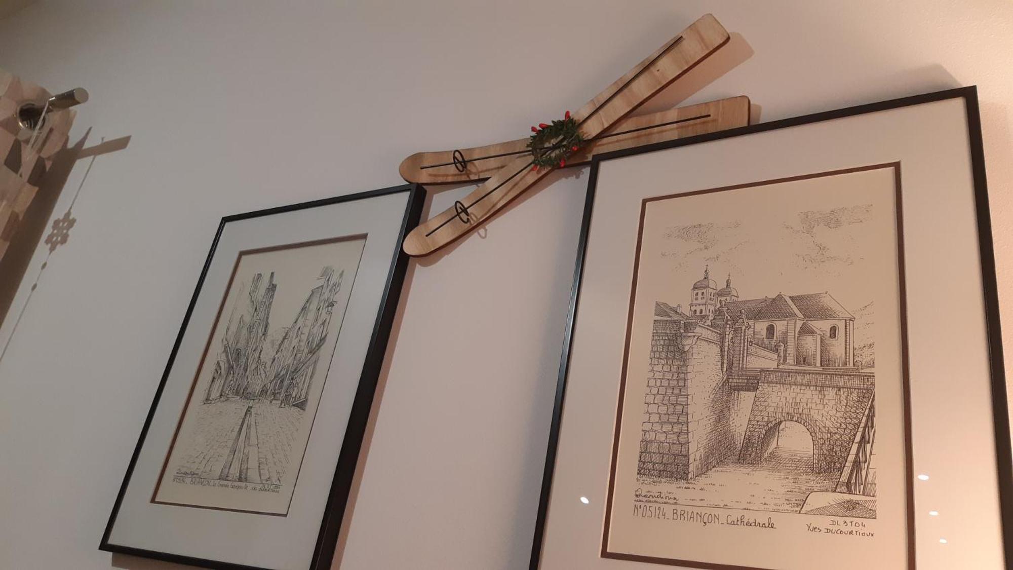 Pres Des Forts بريانسن المظهر الخارجي الصورة