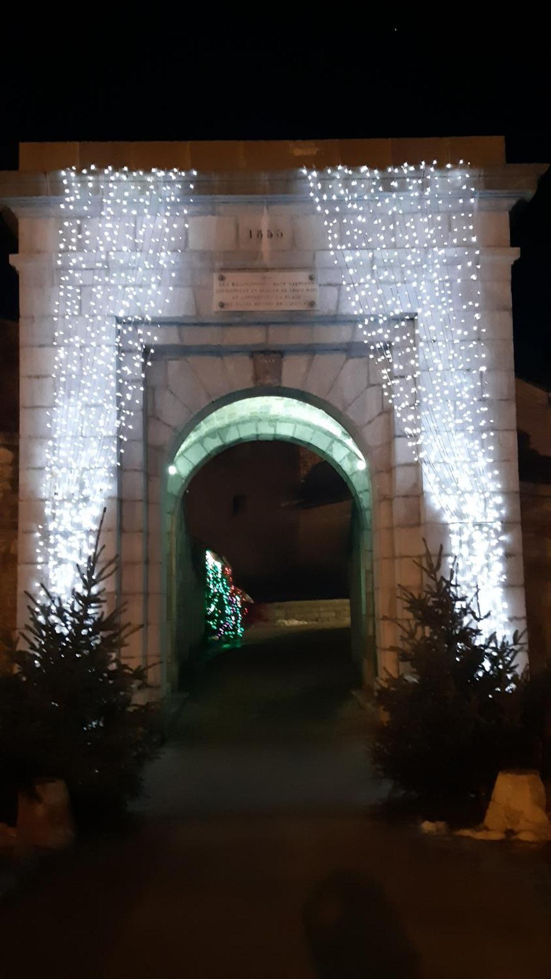 Pres Des Forts بريانسن المظهر الخارجي الصورة