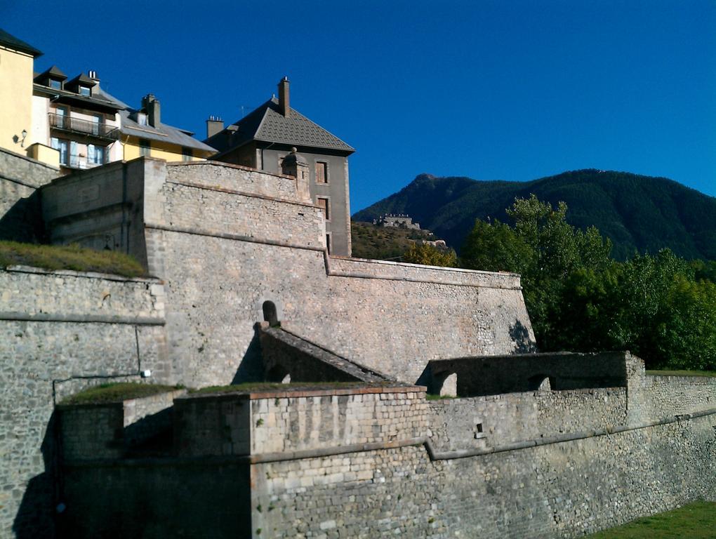 Pres Des Forts بريانسن المظهر الخارجي الصورة