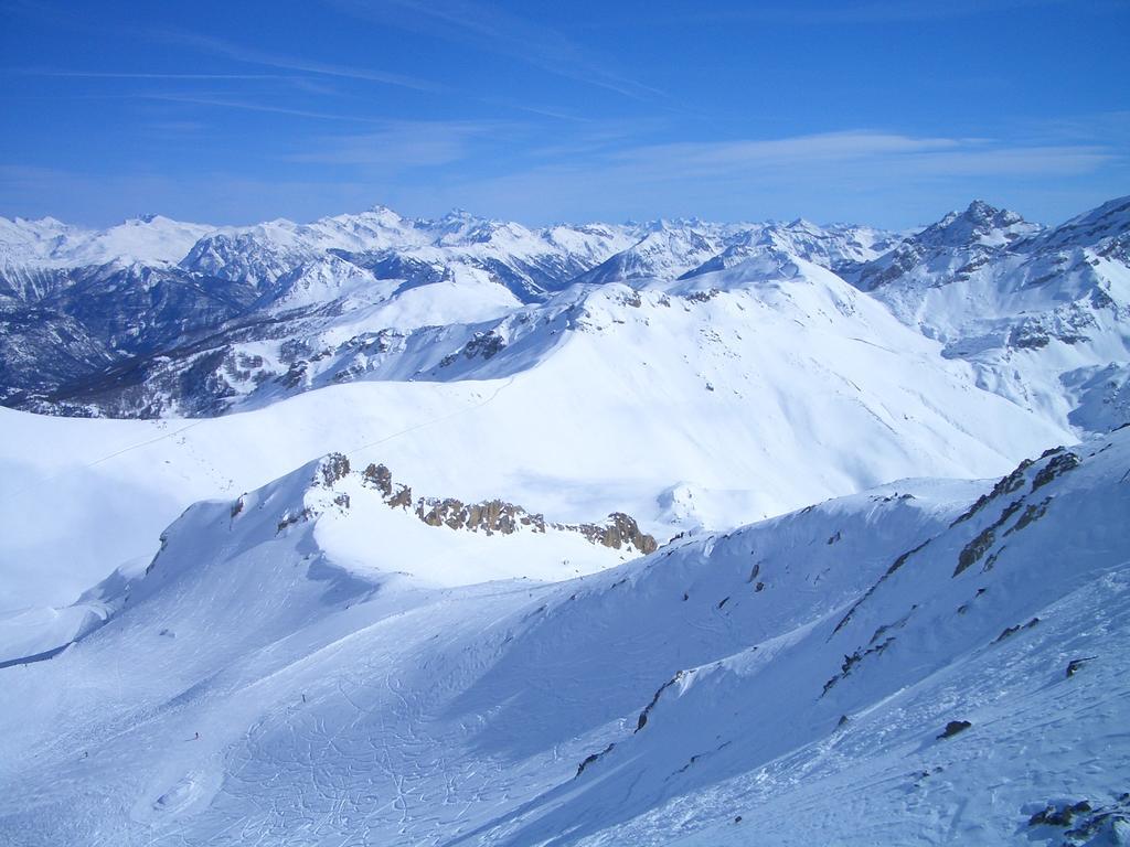 Pres Des Forts بريانسن المظهر الخارجي الصورة