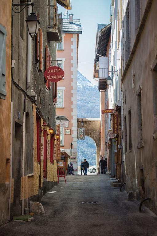 Pres Des Forts بريانسن المظهر الخارجي الصورة