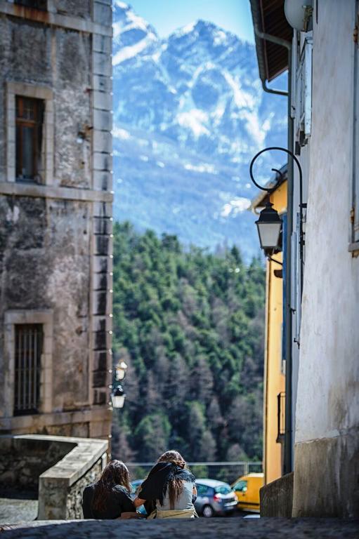 Pres Des Forts بريانسن المظهر الخارجي الصورة