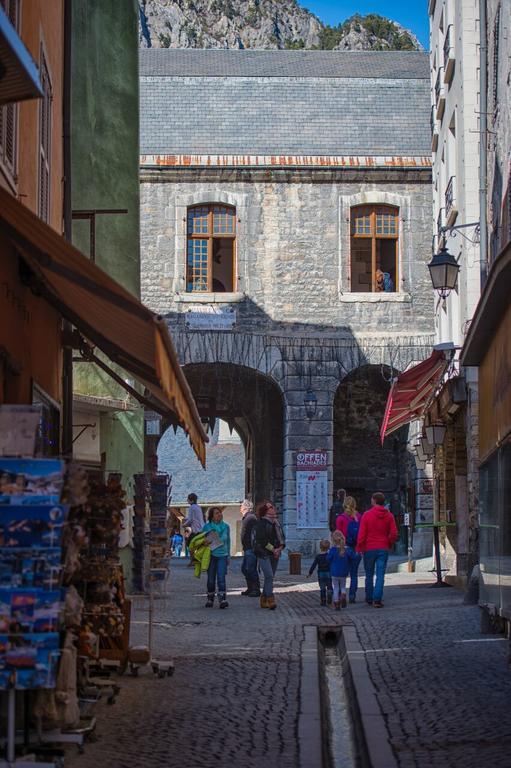 Pres Des Forts بريانسن المظهر الخارجي الصورة