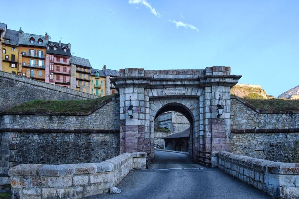 Pres Des Forts بريانسن المظهر الخارجي الصورة