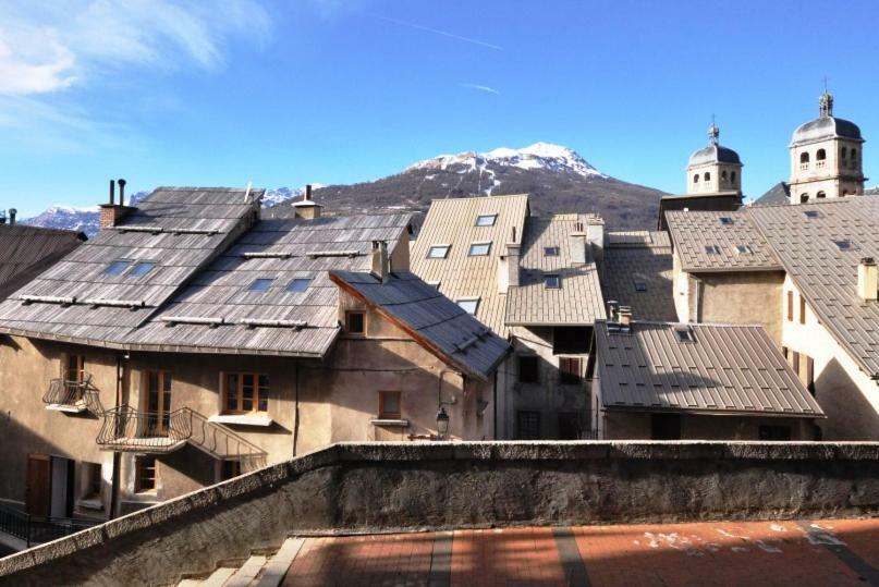 Pres Des Forts بريانسن المظهر الخارجي الصورة