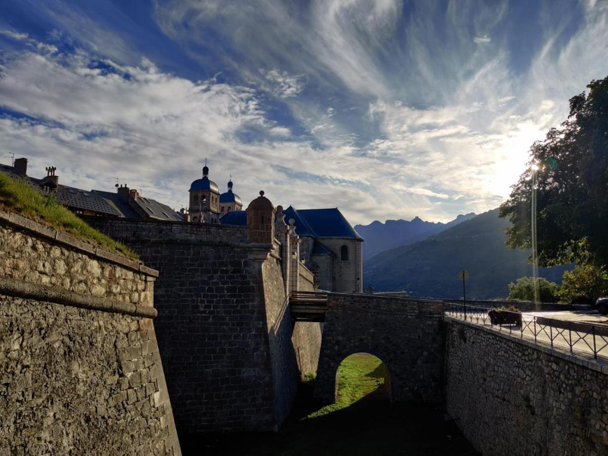 Pres Des Forts بريانسن المظهر الخارجي الصورة